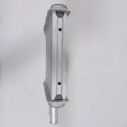 Heater core Replace# 96554446 AUTO-MOHITO 1pack