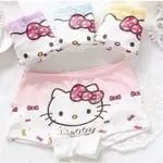 HELLO KITTY 嬰兒芯片褲 5 件套/奇數 1 件