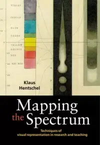 在飛比找博客來優惠-Mapping the Spectrum: Techniqu