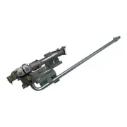 DC93-00782C - Burner (DV6000R, Dual Type)