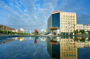 金塔錦程國際大酒店Jincheng International Hotel