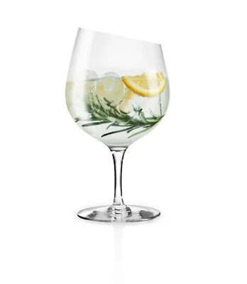 Eva Solo Gin Glass 600ml Gift Boxed