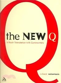 在飛比找三民網路書店優惠-The New Q ― A Fresh Translatio