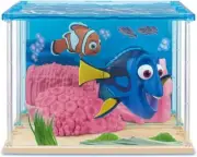 BANDAI Finding Dory Panorama Craft Dory & Nemo Plastic Model