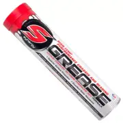 Synergy Heavy Duty Ball Joint and Chassis Grease Case for Jeep TJ/LJ/XJ/ZJ/JK