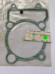 NEW Yamaha motorcycle cylinder base gasket 15A-11351-00 1983 1984 TTR 230 TW 200