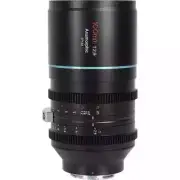 Sirui Venus 100mm T2.9 1.6x Full-Frame Anamorphic Lens for E,RF,L, Z Mount