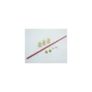 Schneider 04691 Prisma Spot / Mig Bars Of Chant