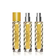 Vilhelm Vilhelm Mango Skin Eau de Parfum 3 x 10 ml