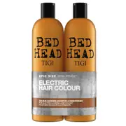 Tigi Bed Head Duo Shampoo & Conditioner Colour Goddess 2X750ml