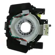 Fit Nissan Navara D40 Frontier Brute 04-2021 Reel Spiral Cable Clock Spring Assy (for: Nissan)