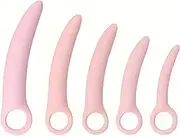 Anal Plug Sex Toys Vibrator Pink Plug Soft Silicagel Ring Anal Butt Plug Masturbation Sex Toy For Woman/Man Back Ass Product