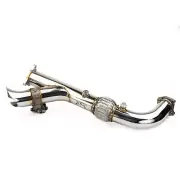 RPM 3" Electric Side Dump E-Valve Exhaust for Polaris RZR XP 4 Turbo FOX Edition