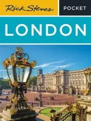 Rick Steves Pocket London (Fifth Edition) - 9781641715478