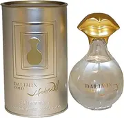 Salvador Dali Dalimix Gold, 100 milliliters