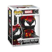 Marvel: Carnageized - Iron Man Pop! Vinyl