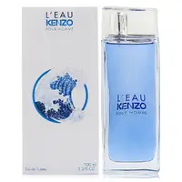 在飛比找蝦皮購物優惠-【米】KENZO 風之戀 男性淡香水 50 / 100ML 