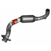 52404 Walker Catalytic Converter Driver Left Side Hand for Jeep Liberty 05-07 (for: Jeep)