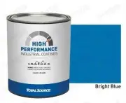 Part # GN32150GT Fits Genie - PAINT,GENIE BRIGHT BLUE 1 GAL,S40/45,GS2046,GS2646