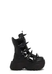 [Demonia] Echo-110 Platform Sneakers