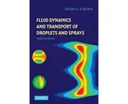 Fluid Dynamics and Transport of Droplets and Sprays