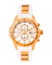 Aquaswiss Unisex Trax II Watch