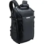 Vanguard VEO Select 45 BFM BK Front Opening