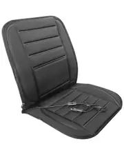 Fresh Fab Finds iMounTEK Heated Car Seat Cushion with Adjustable Temperature Controller