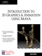 在飛比找三民網路書店優惠-Introduction to 3d Graphics an