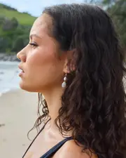 [Karyn In LA] Karyn In LA Girls' Hilda Earring Pack in Gold One Size Gold
