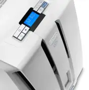 De'Longhi Tasciugo AriaDry 30L with Pump System