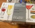 MOLECULE-R Molecular Mixology Kit Cocktail Revolution w/ DVD Bartending Gift Set