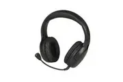 Digitech Digitech USB Headphones with Detachable Flexible Microphone