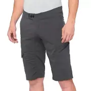 100% Men's Cargo Shorts