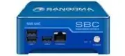 Sangoma SBCT-SMB-005 Vega SMB SBC - 5 Calls
