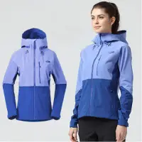 在飛比找Yahoo奇摩購物中心優惠-美國 The North Face 女款 GORE-TEX 