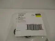 ONE NEW PACKAGE OF 5 VIEGA PROPRESS 3/4" GASKETS 200PSI, 17778.