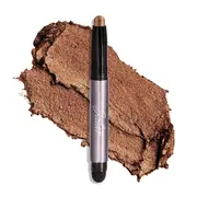 Julep Eyeshadow 101 Creme to Powder Waterproof Eyeshadow Stick - Bronze Shimmer