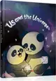 Us and the Universe（簡體書）