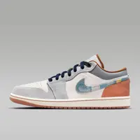 在飛比找momo購物網優惠-【NIKE 耐吉】籃球鞋 運動鞋 AIR JORDAN 1 