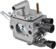 Carburetor for STIHL FS400 FS450 FS480 Brush Cutter BLOWERS Craftsman Trimmer #4128 120 0607/0651 ZAMA C1Q-S154