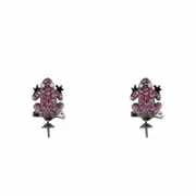 Ladies Earrings Lancaster Jla-ear-frog-5