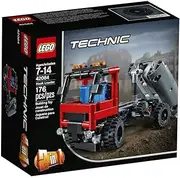 LEGO Technic Hook Loader 42084 Playset Toy