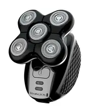 Ultimate Series RX5 Head Shaver