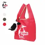 【善野計畫】CHUMS BOOBY ECO BAG 造型購物袋 環保袋