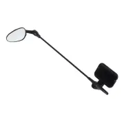 Zefal Z Eye Side Mirror Safety Accessory Self Adhesive For Bicycle Helmet