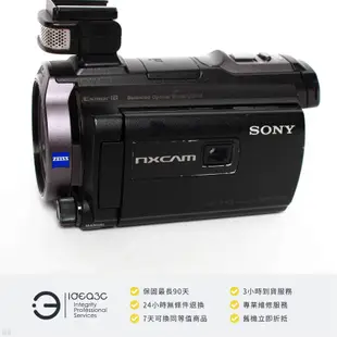 「點子3C」Sony HXR-NX30N 數位攝影機 平輸貨【店保3個月】24.1百萬畫素 光圈F1.8 ~ F3.4 YZ295