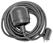 NEW Superior Pump 92000 SUMP PUMP TETHERED Float Switch 120 V 6990881
