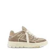 [Axel Arigato] Axel Arigato-Sneakers Marrone-Uomo 45 IT