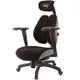 GXG 雙軸枕 DUO KING 記憶棉工學椅(4D升降扶手) TW-3608 EA3